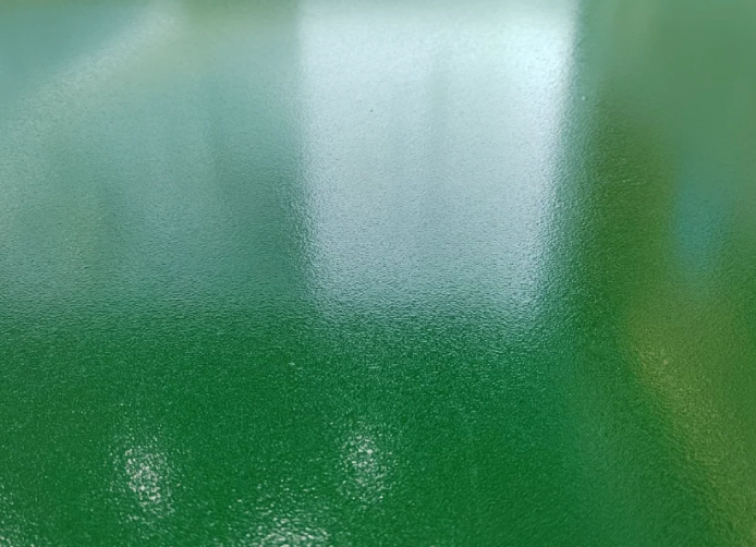 上海聚氨酯地坪