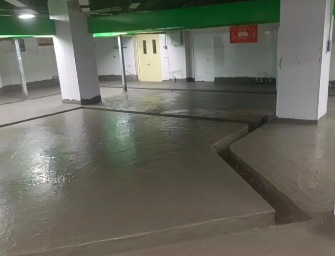 上海地下室防水堵漏