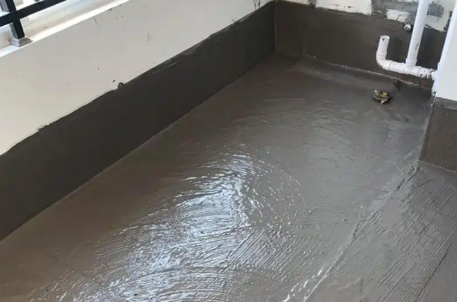 上海上海防水