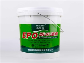 上海EPO防水涂料（乳液）