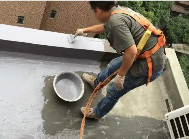 上海上海复地艺墅二期、春申复地城会所防水工程/>
<blockquote class=